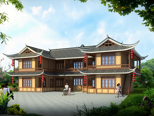 雷老板農(nóng)家樂