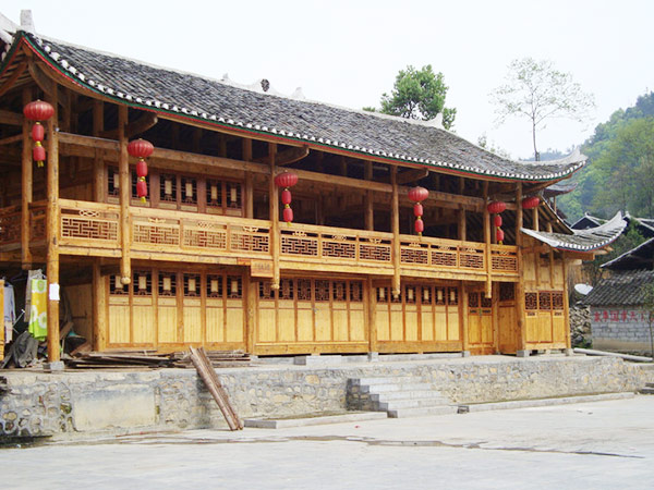 溆浦湘楚木作古建工程有限公司,土家吊腳樓,侗鄉(xiāng)鼓樓,侗鄉(xiāng)風雨樓哪里好 溆浦湘楚木作古建工程有限公司,土家吊腳樓,侗鄉(xiāng)鼓樓,侗鄉(xiāng)風雨樓哪里好