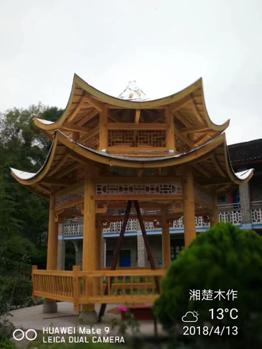 溆浦湘楚木作古建工程有限公司,土家吊腳樓,侗鄉(xiāng)鼓樓,侗鄉(xiāng)風(fēng)雨樓哪里好